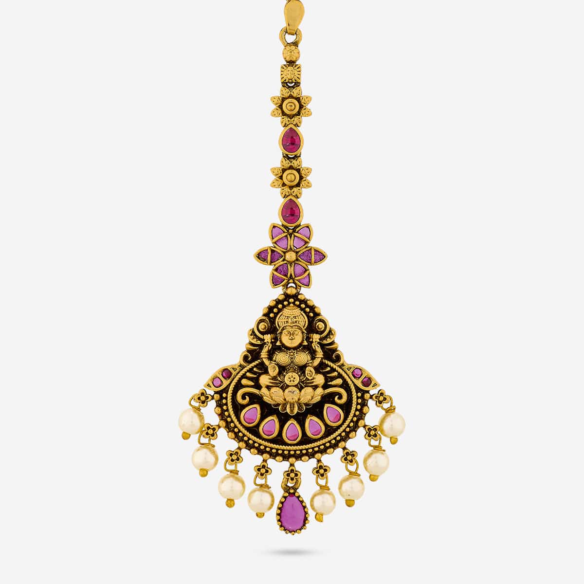 Antique Tikka 188085 - Image 7