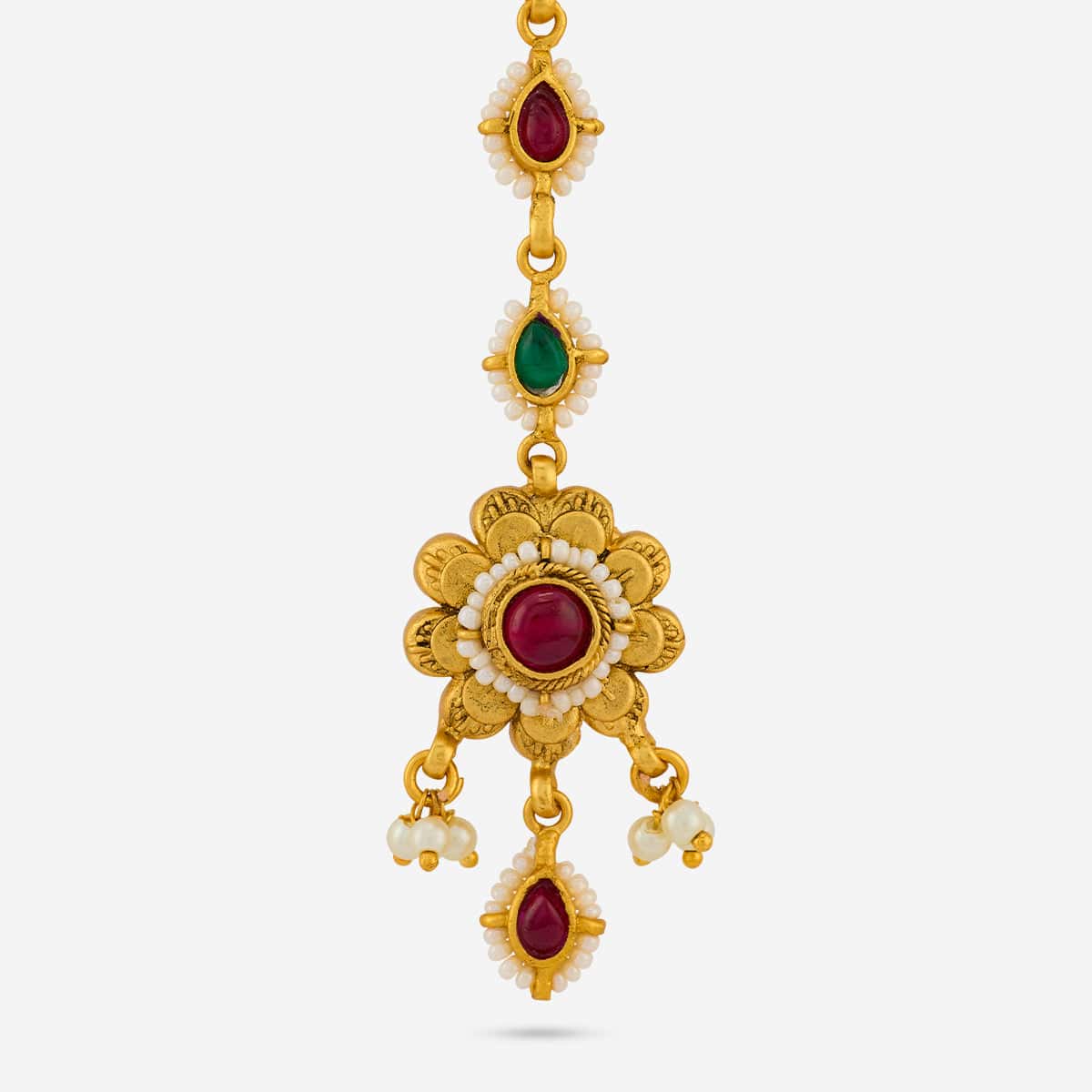 Antique Tikka 188574 - Image 4