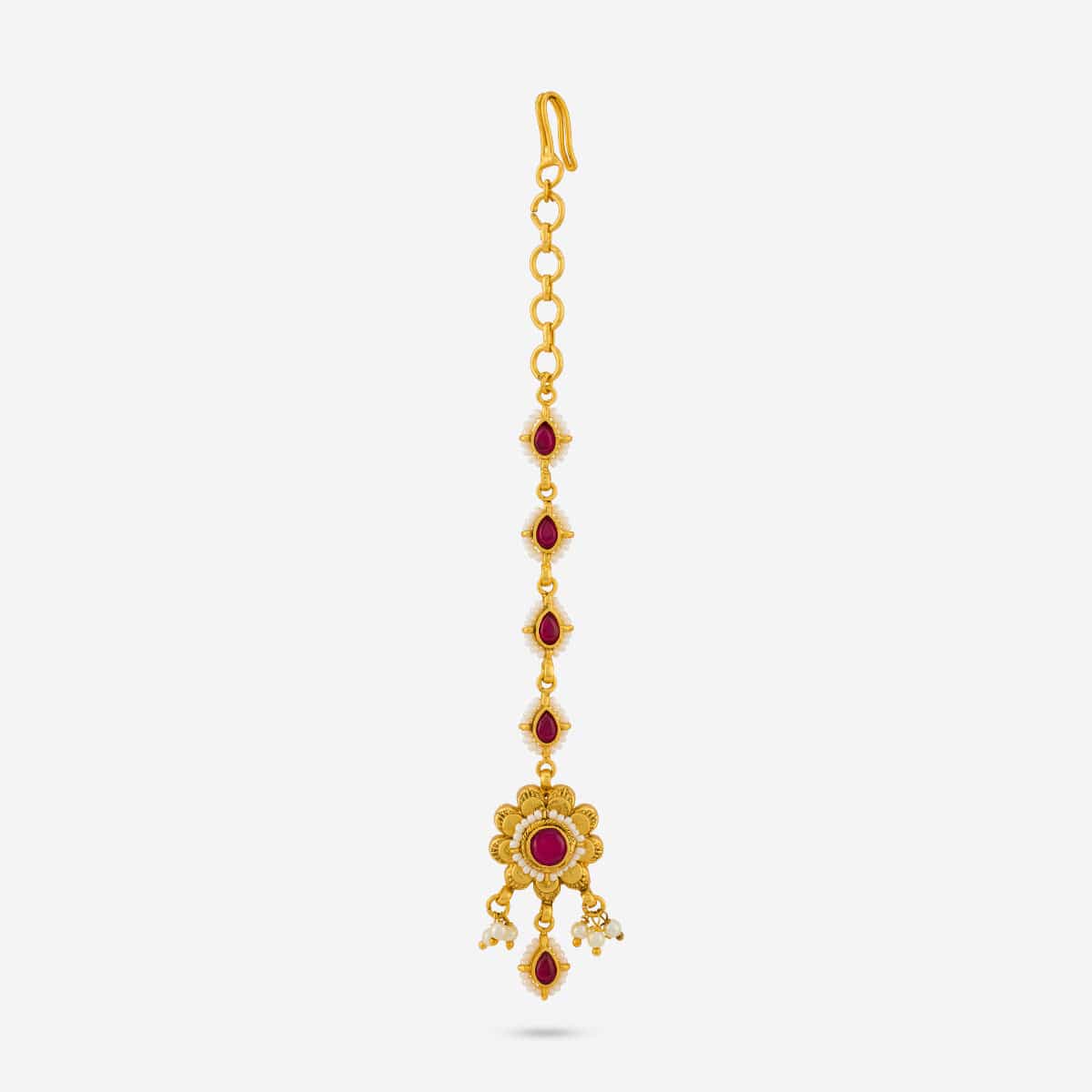 Antique Tikka 188574 - Image 5