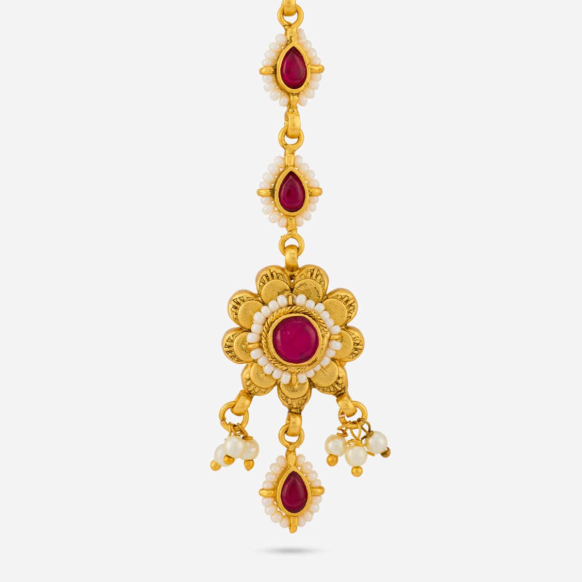 Antique Tikka 188574 - Image 7