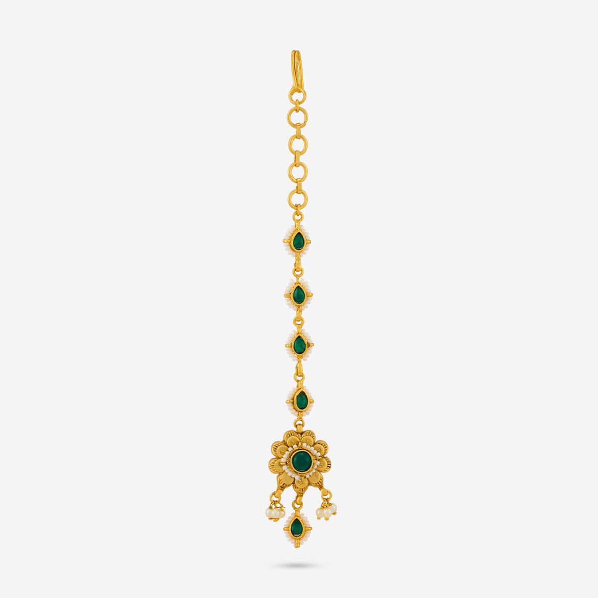 Antique Tikka 188574 - Image 8