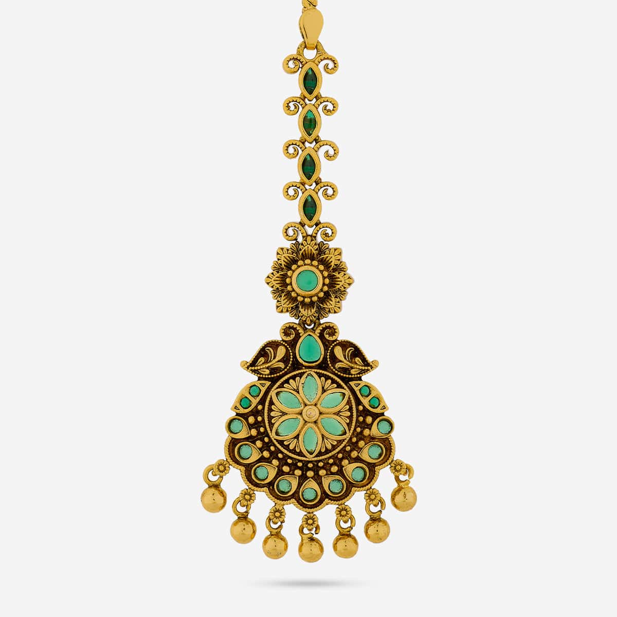 Antique Tikka 188898 - Image 10