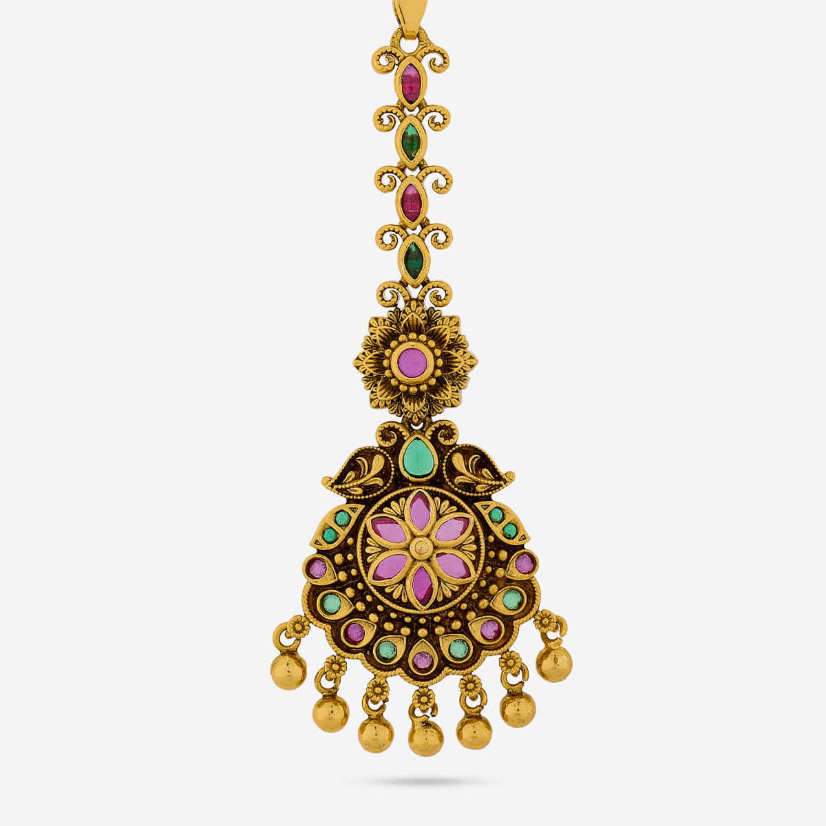 Antique Tikka 188898 - Image 3