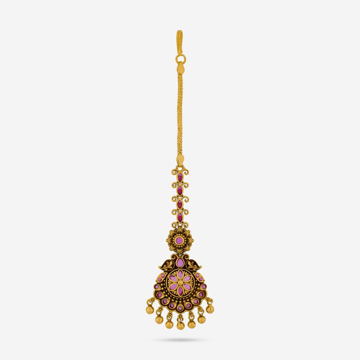 Antique Tikka 188898 - Image 4