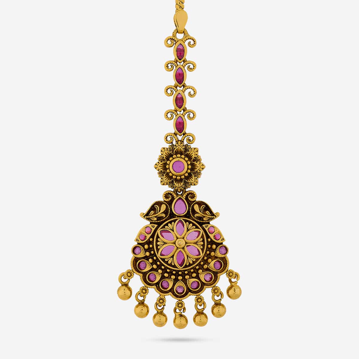 Antique Tikka 188898 - Image 6