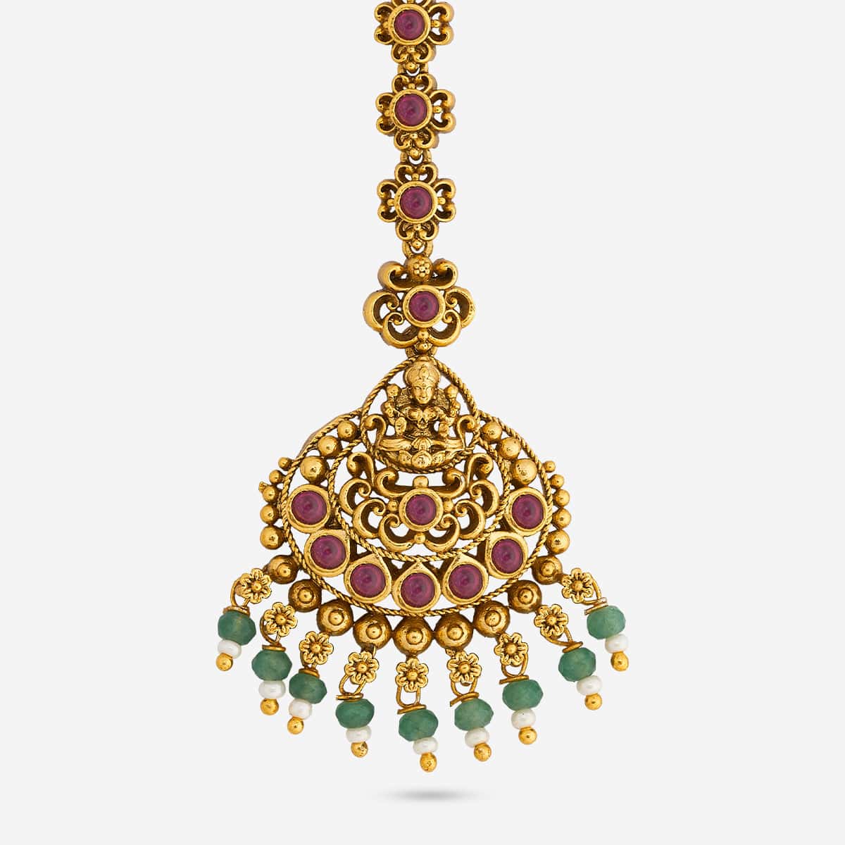 Antique Tikka 189044 - Image 3