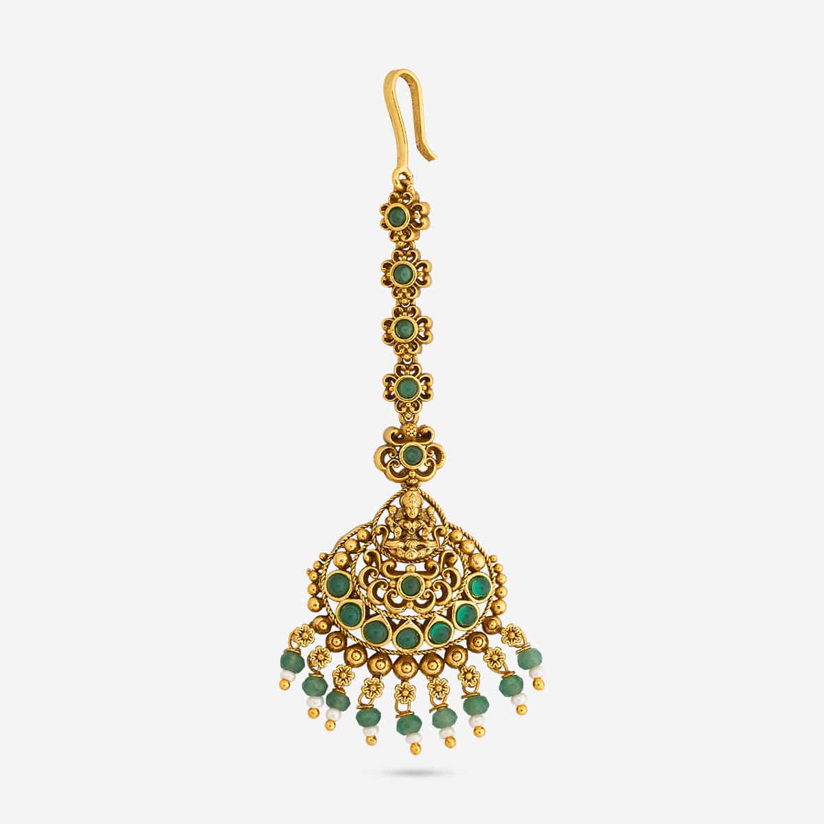 Antique Tikka 189044 - Image 4