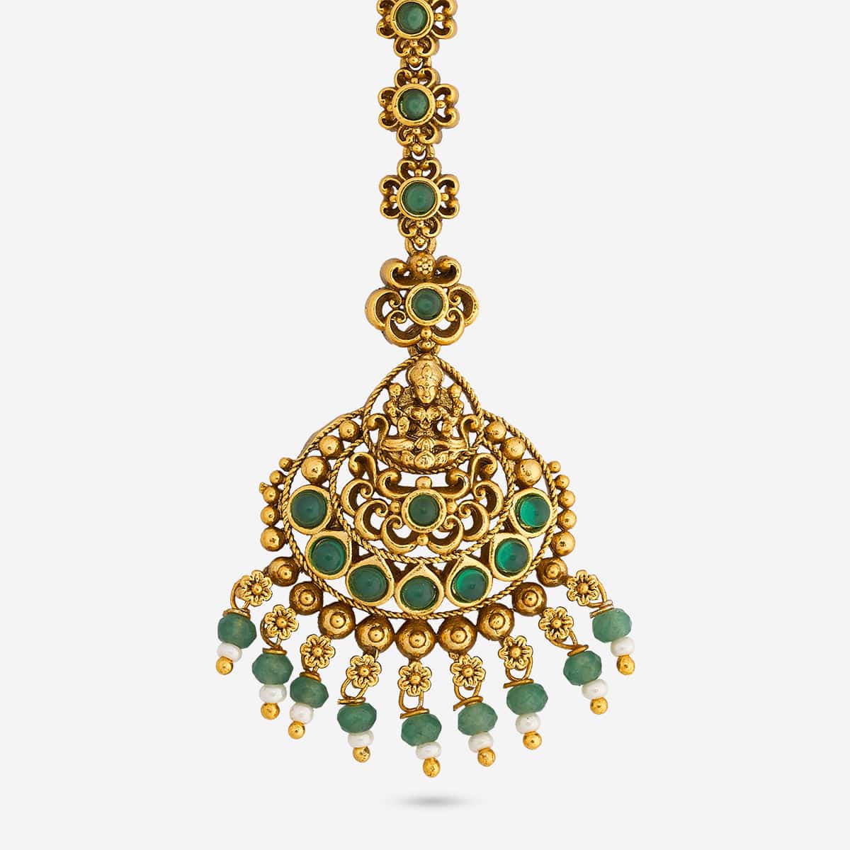 Antique Tikka 189044 - Image 7