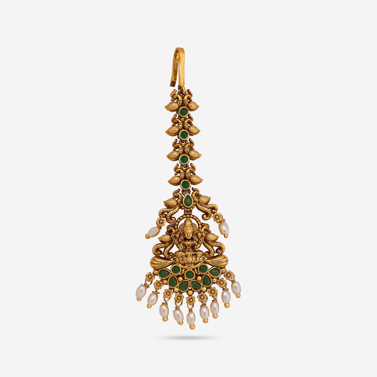 Antique Tikka 189045 - Image 4