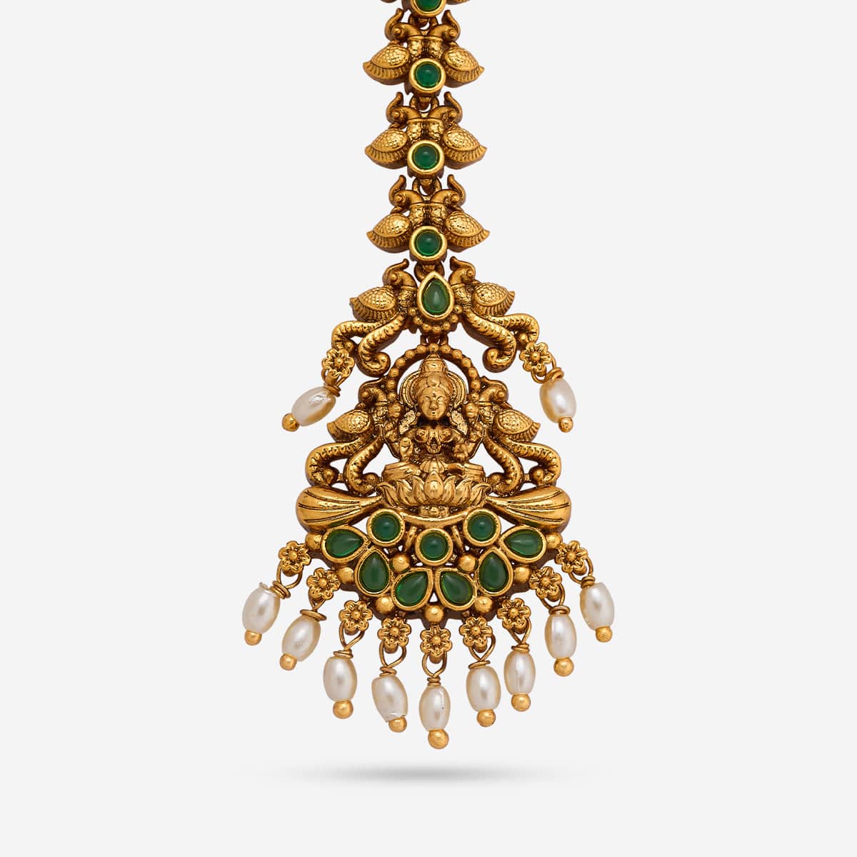 Antique Tikka 189045 - Image 7