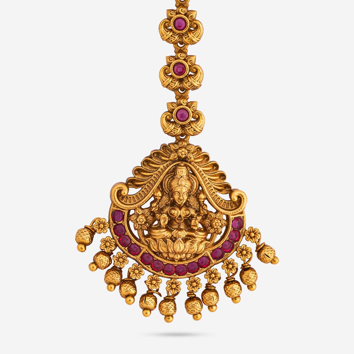 Antique Tikka 189050 - Image 4