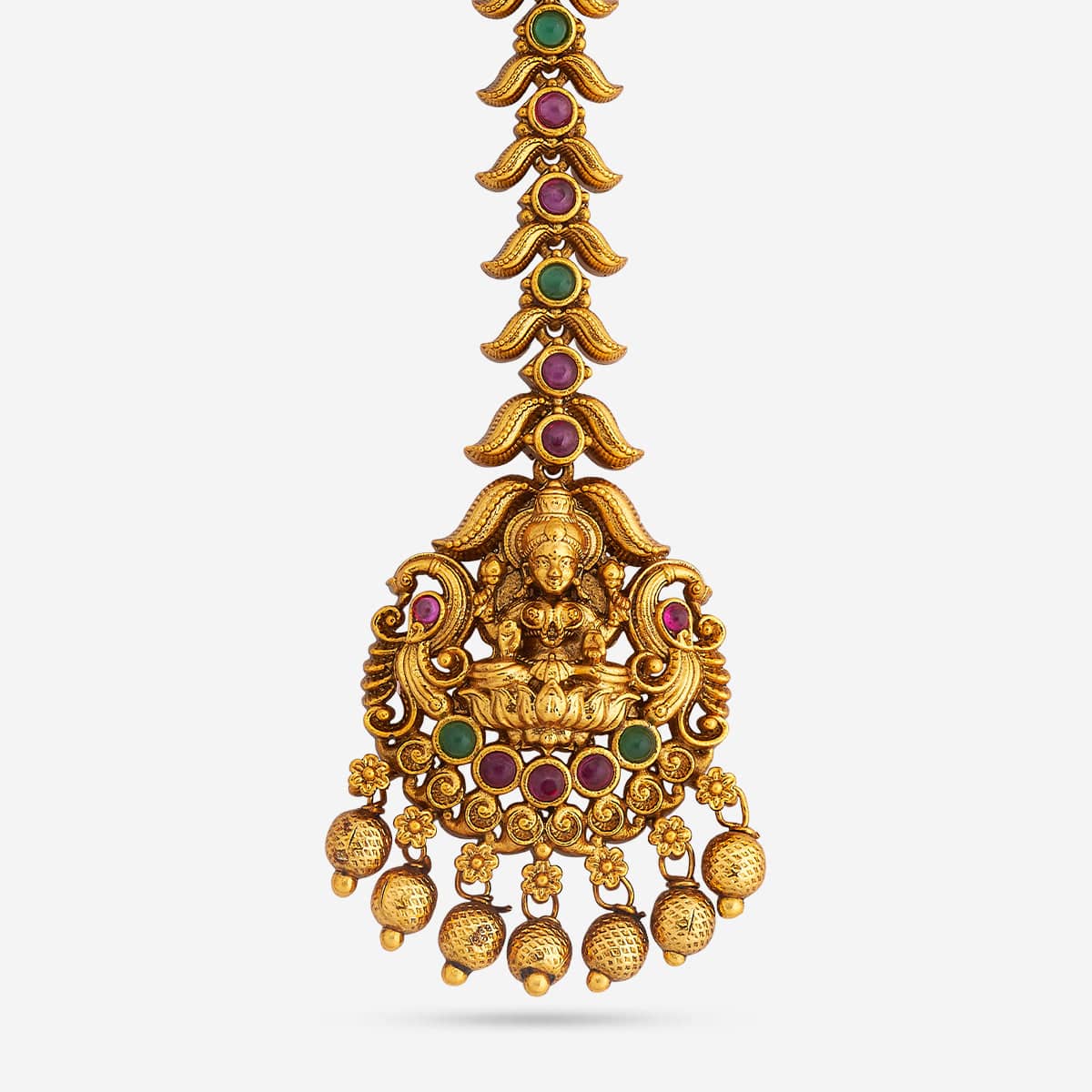 Antique Tikka 189052 - Image 4