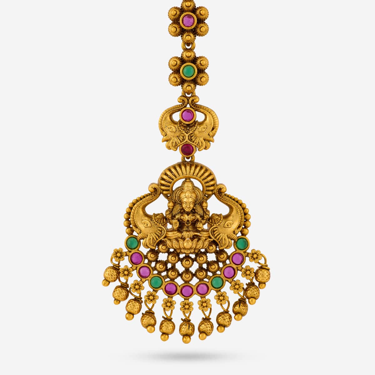 Antique Tikka 189053 - Image 4