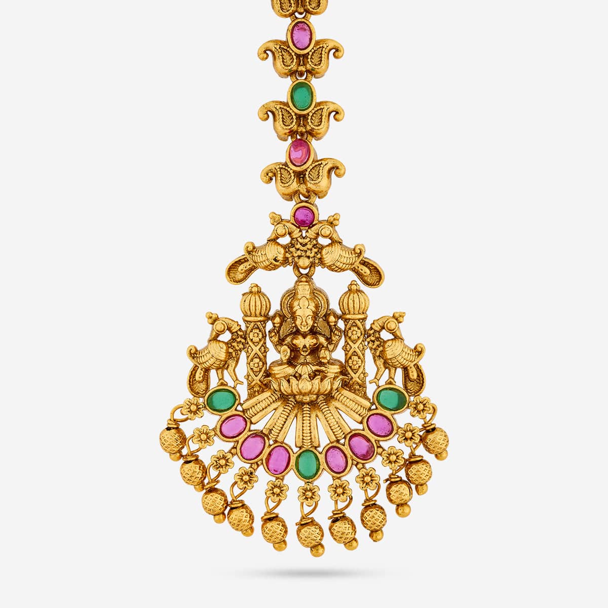 Antique Tikka 189054 - Image 4