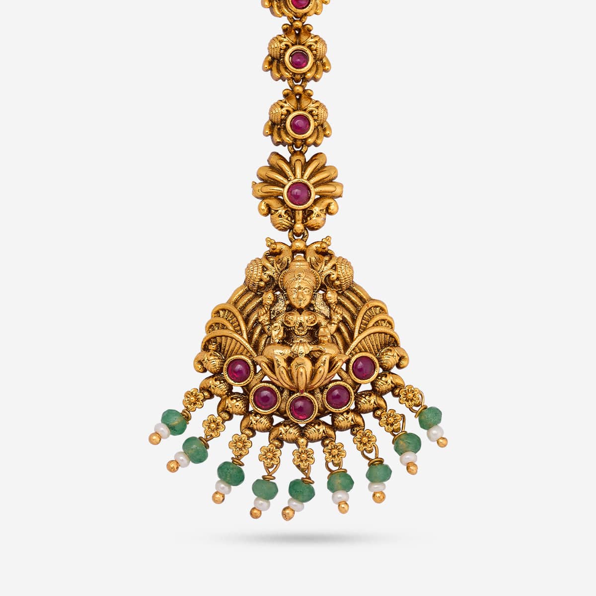 Antique Tikka 189055 - Image 4