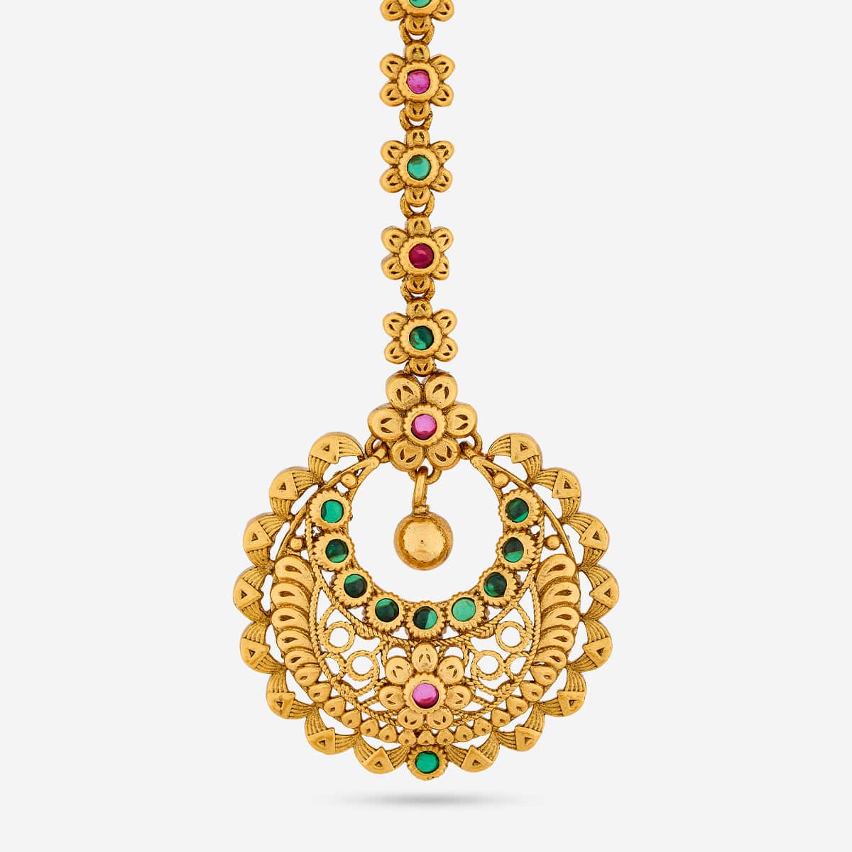 Antique Tikka 190278 - Image 3