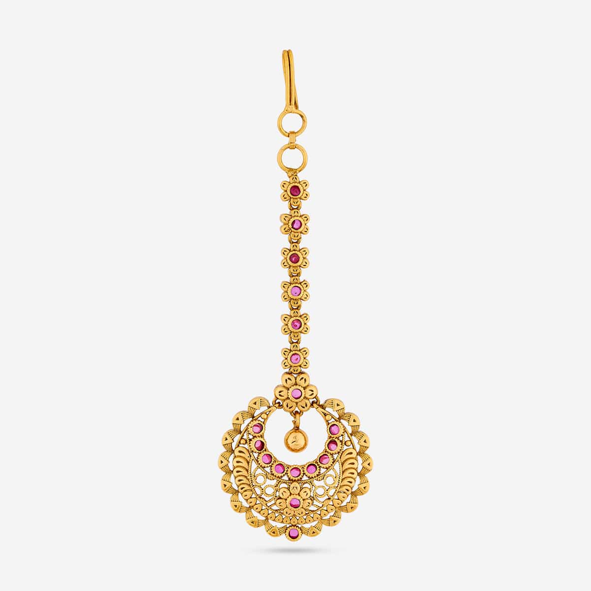 Antique Tikka 190278 - Image 4