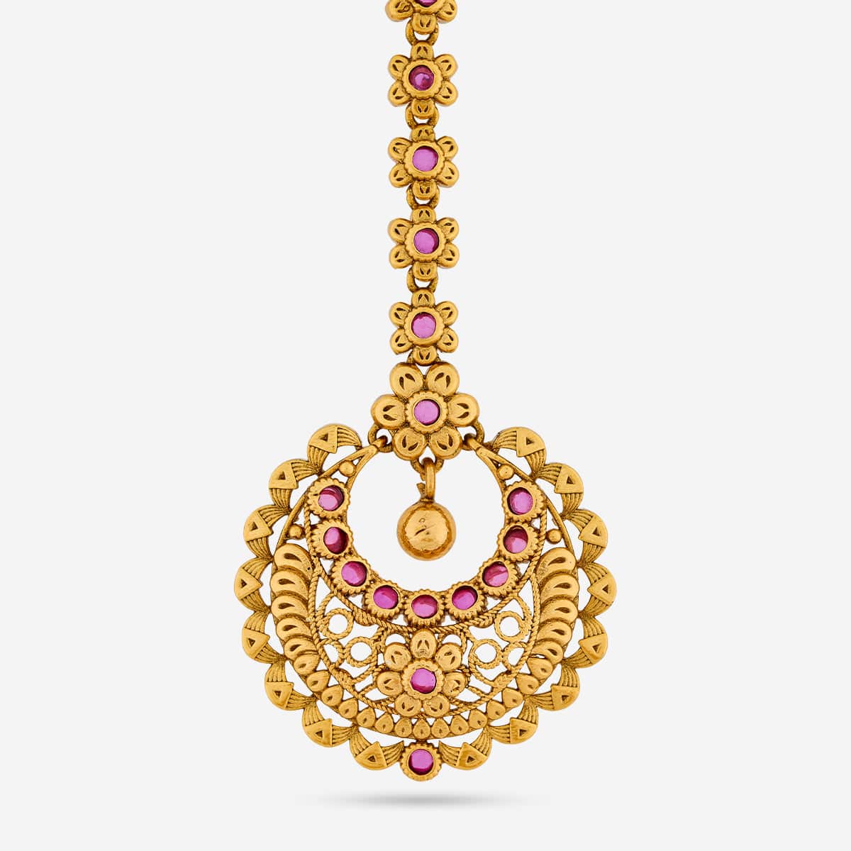 Antique Tikka 190278 - Image 7