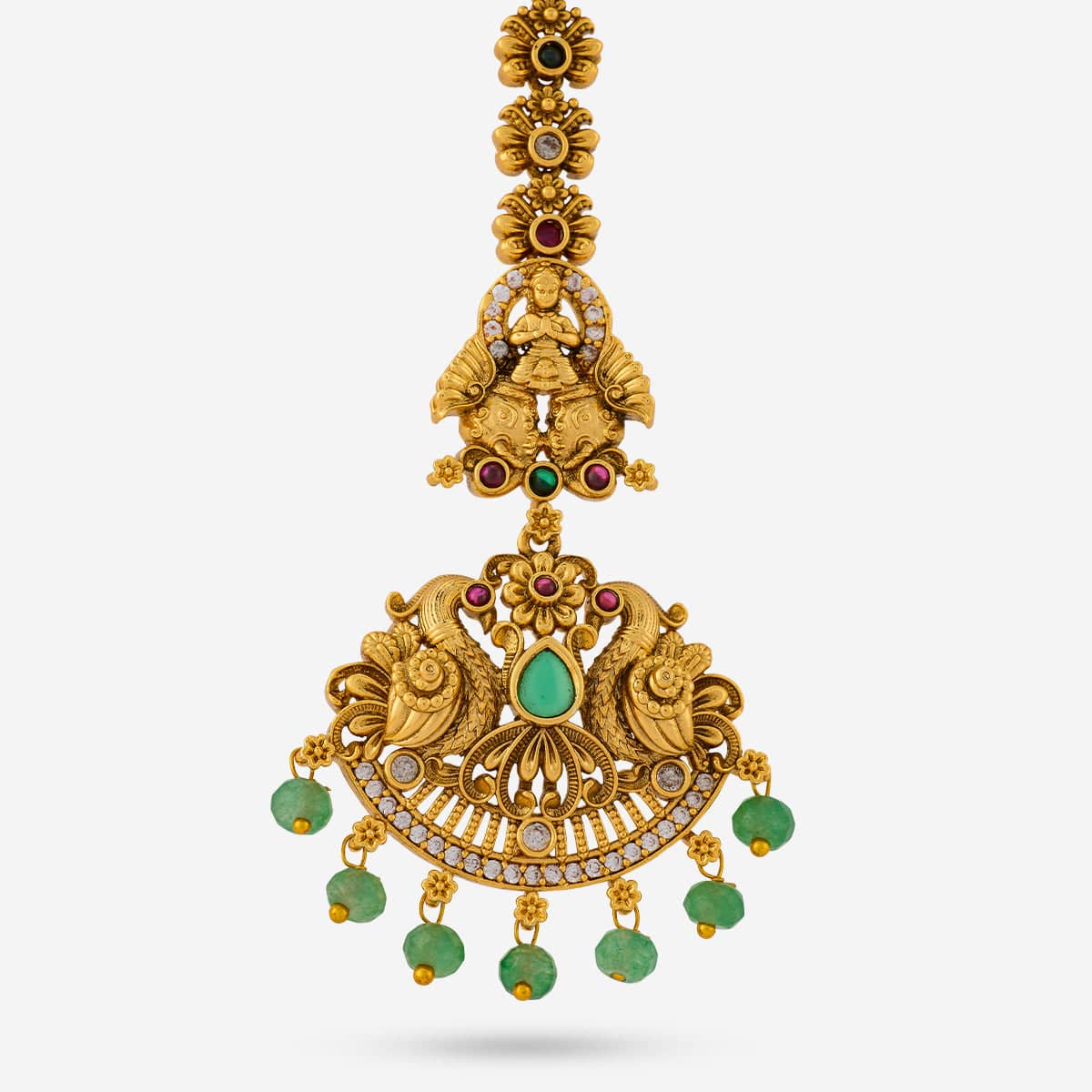 Antique Tikka 190963 - Image 3