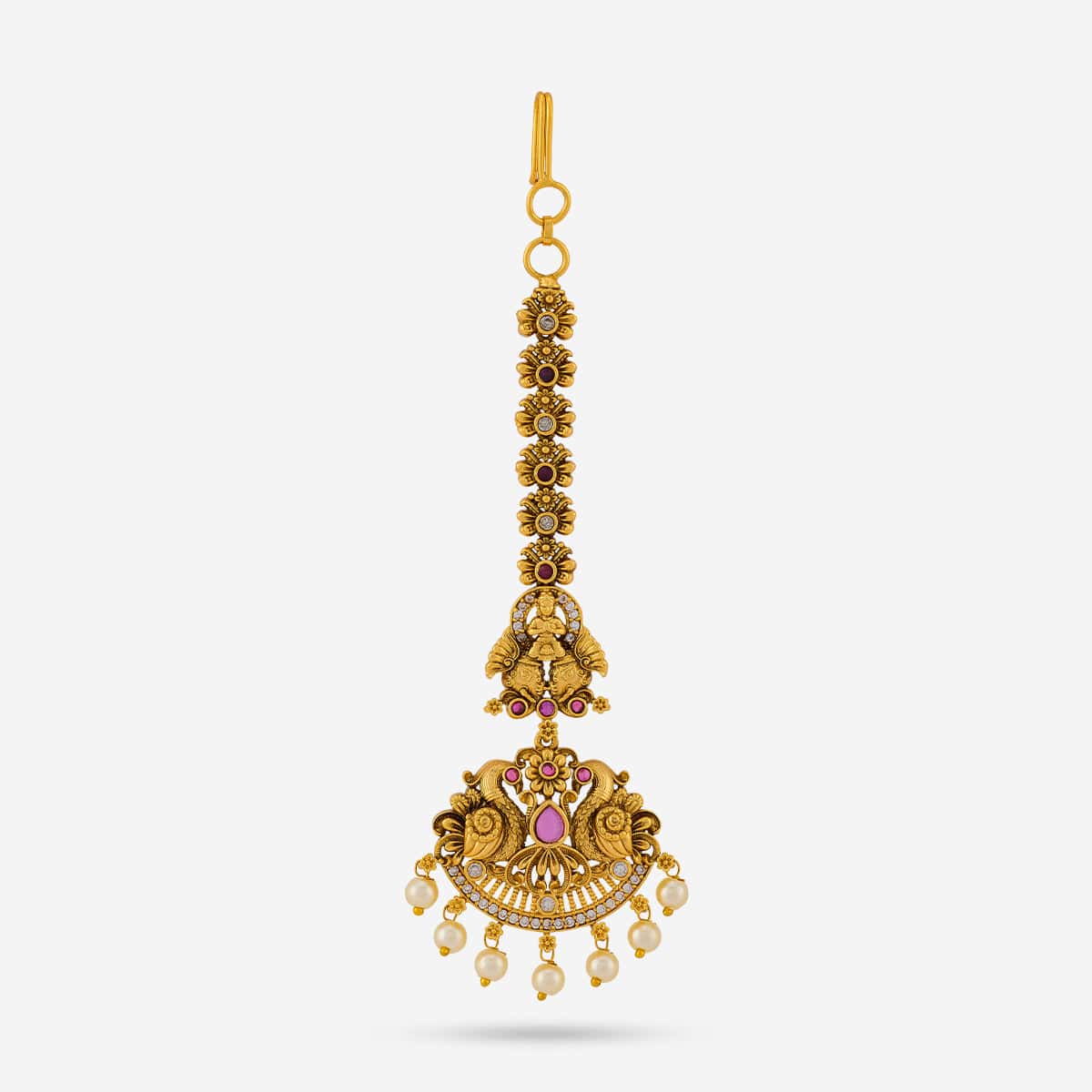 Antique Tikka 190963 - Image 4