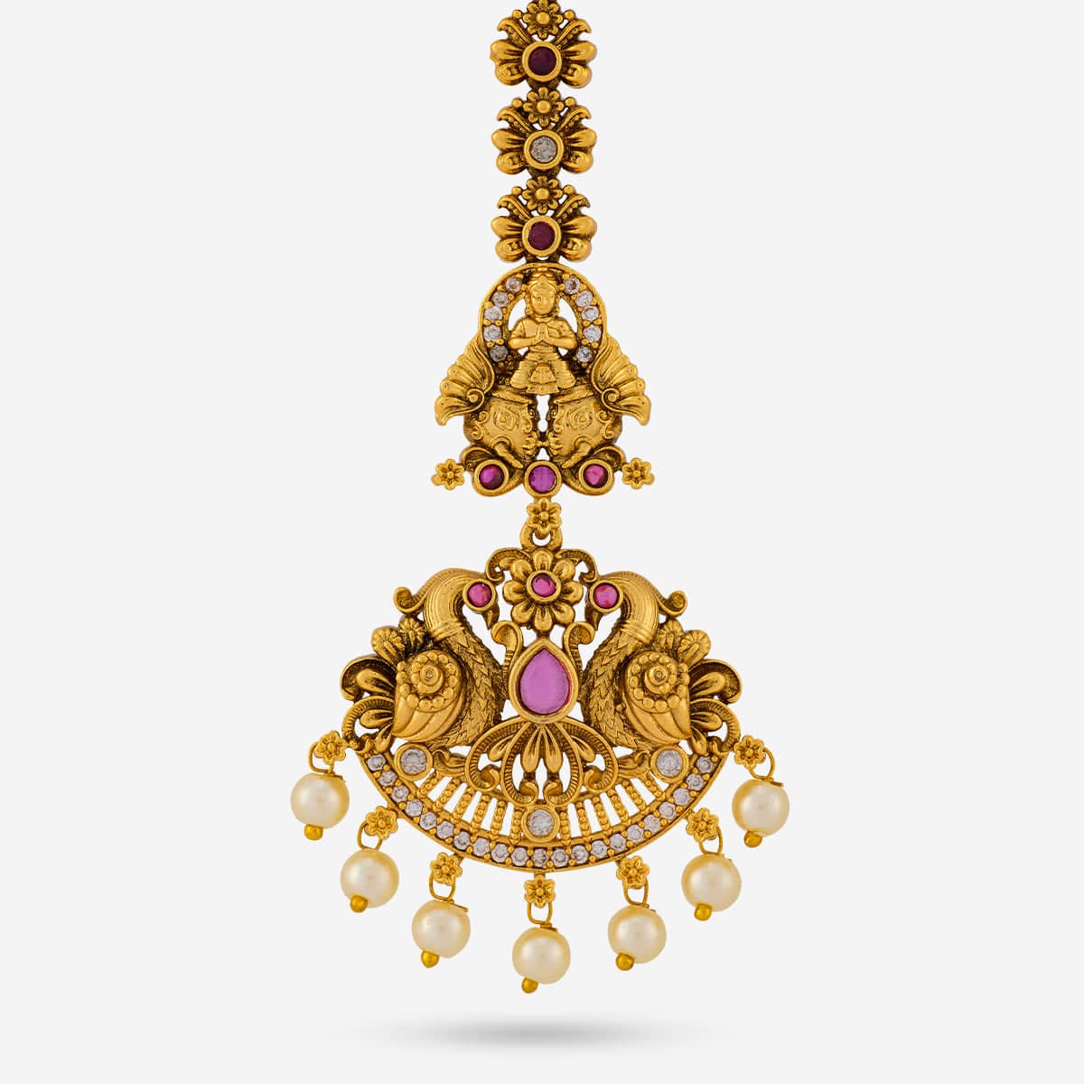 Antique Tikka 190963 - Image 7