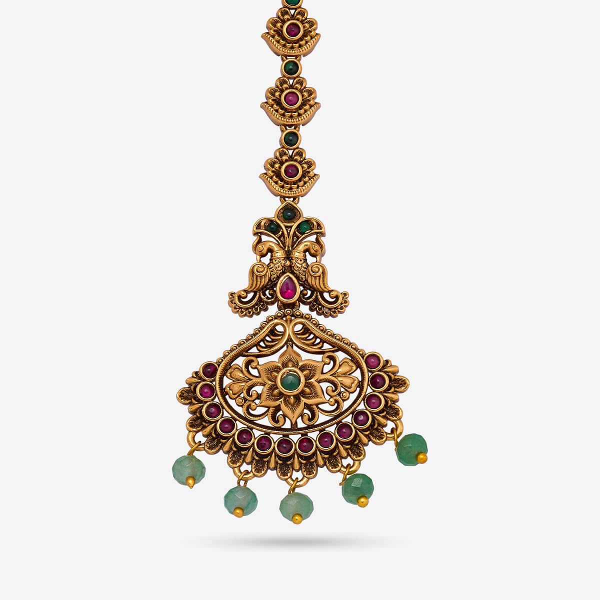 Antique Tikka 190964 - Image 3