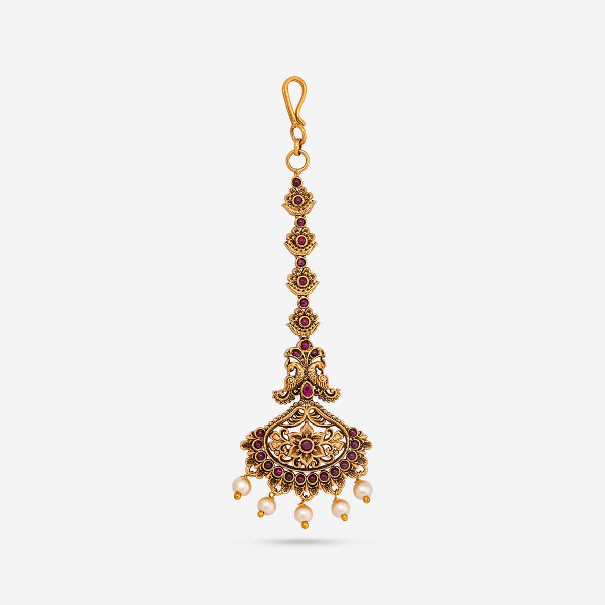 Antique Tikka 190964 - Image 4