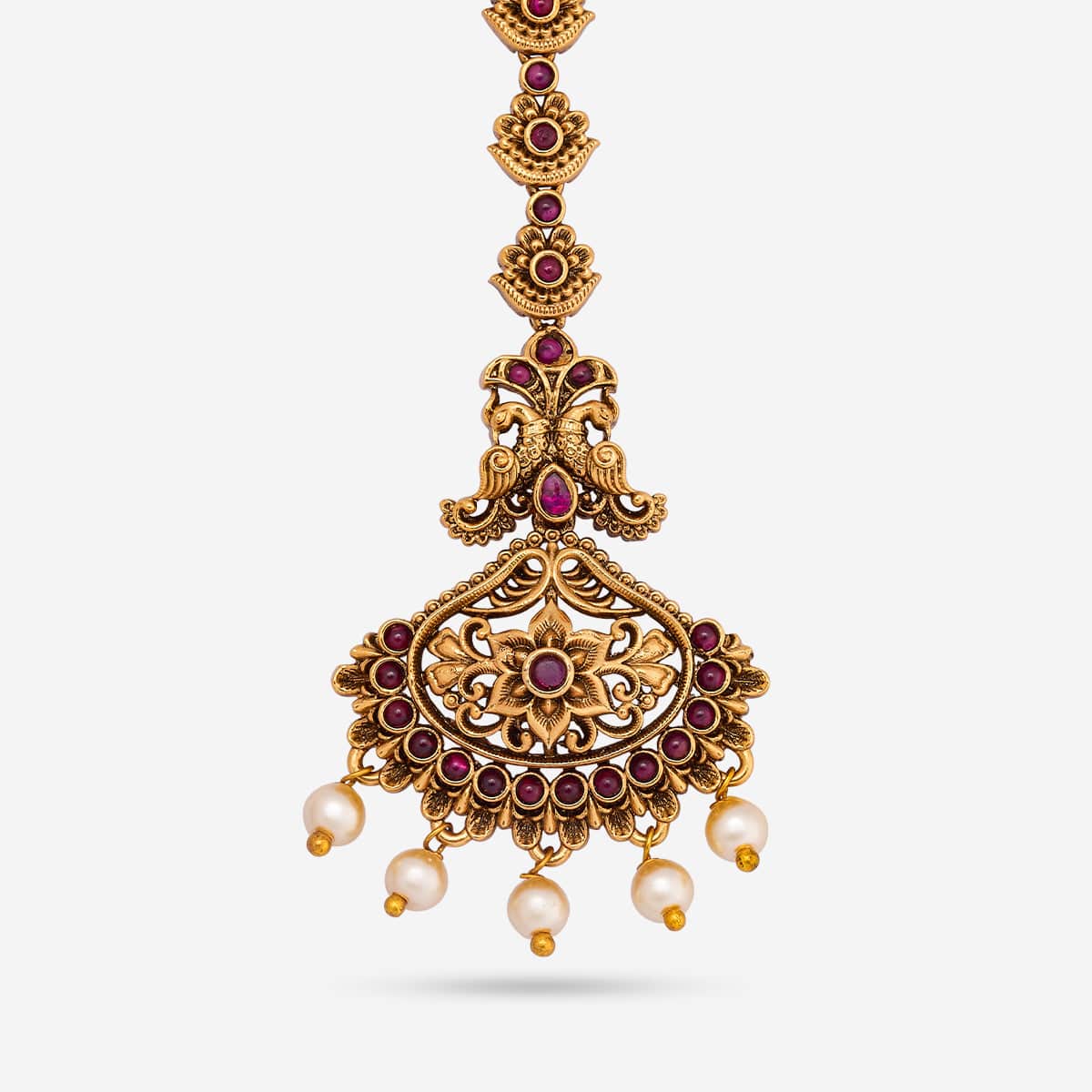 Antique Tikka 190964 - Image 7