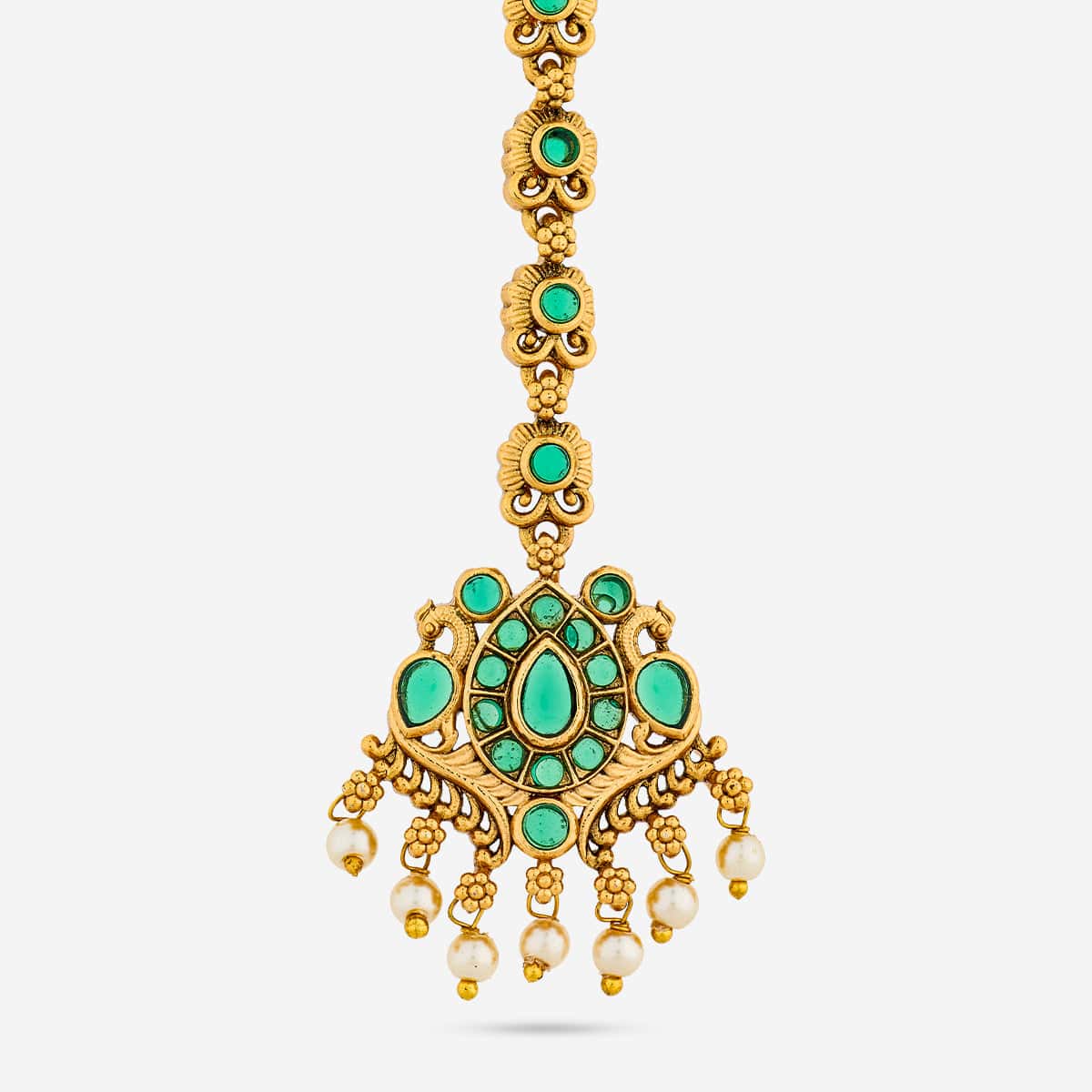 Antique Tikka 191633 - Image 10