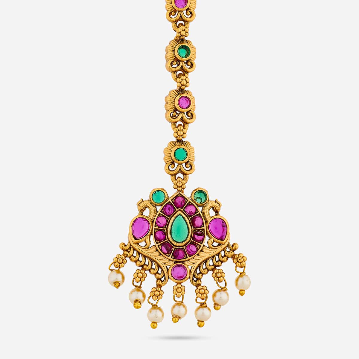 Antique Tikka 191633 - Image 3