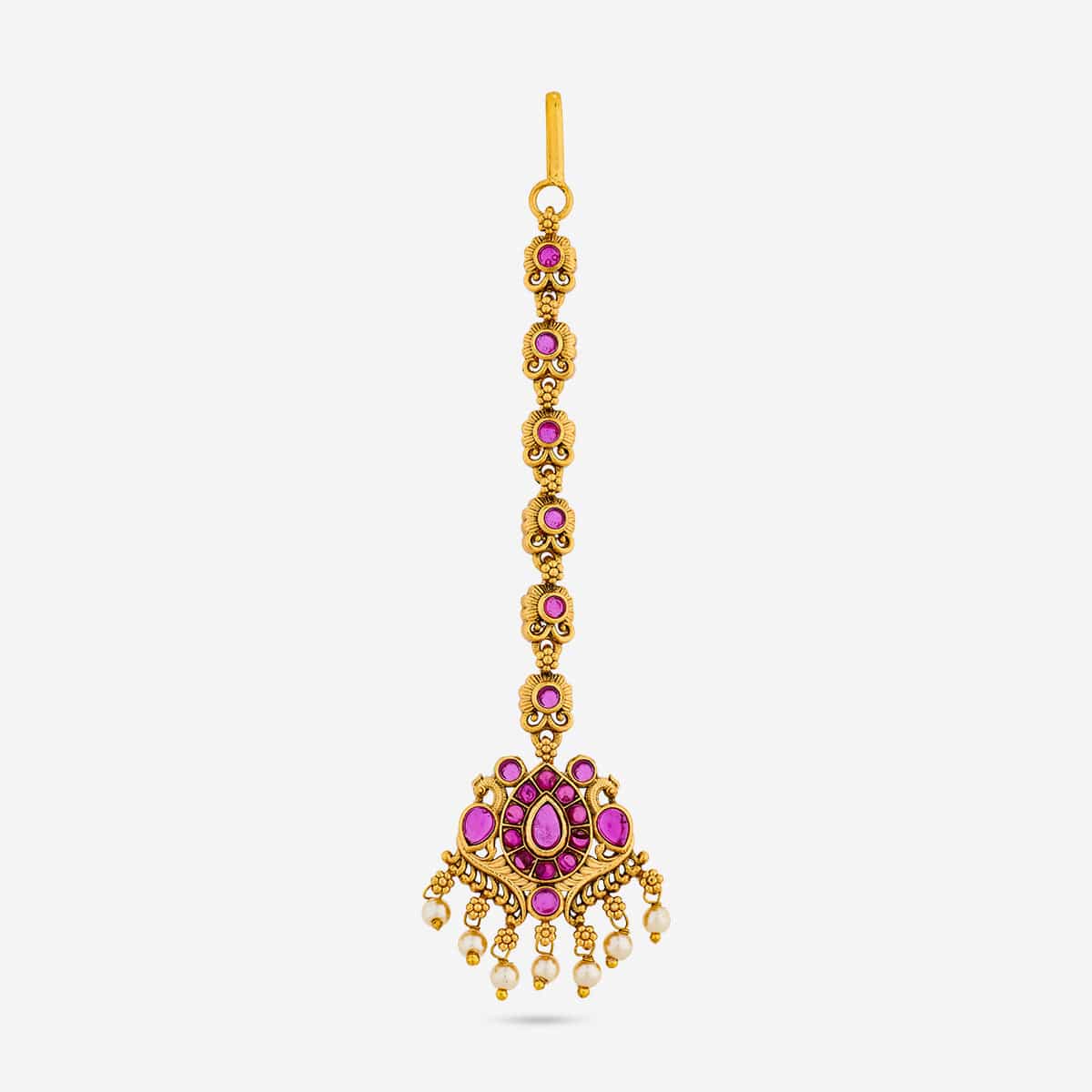 Antique Tikka 191633 - Image 4