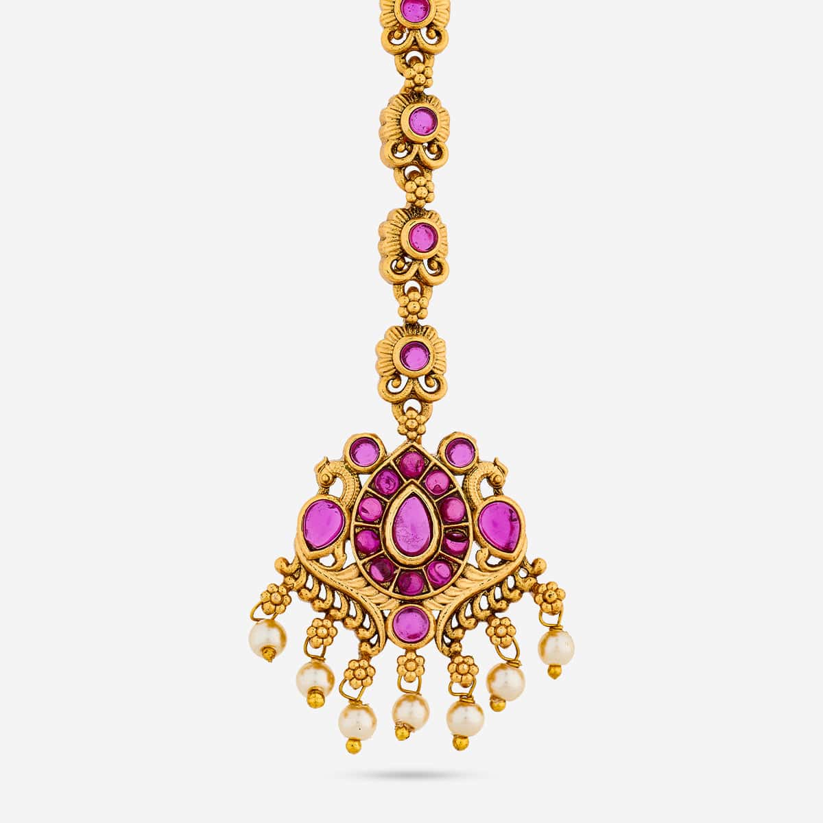 Antique Tikka 191633 - Image 6
