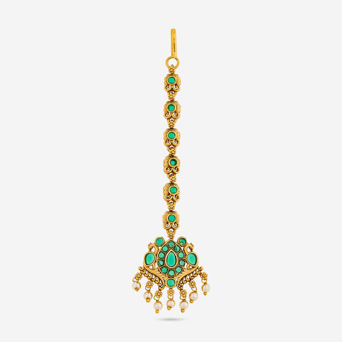 Antique Tikka 191633 - Image 7