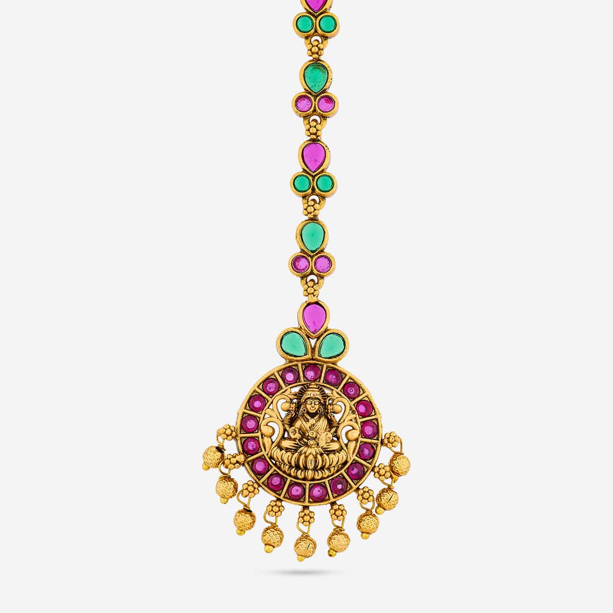 Antique Tikka 191634 - Image 3