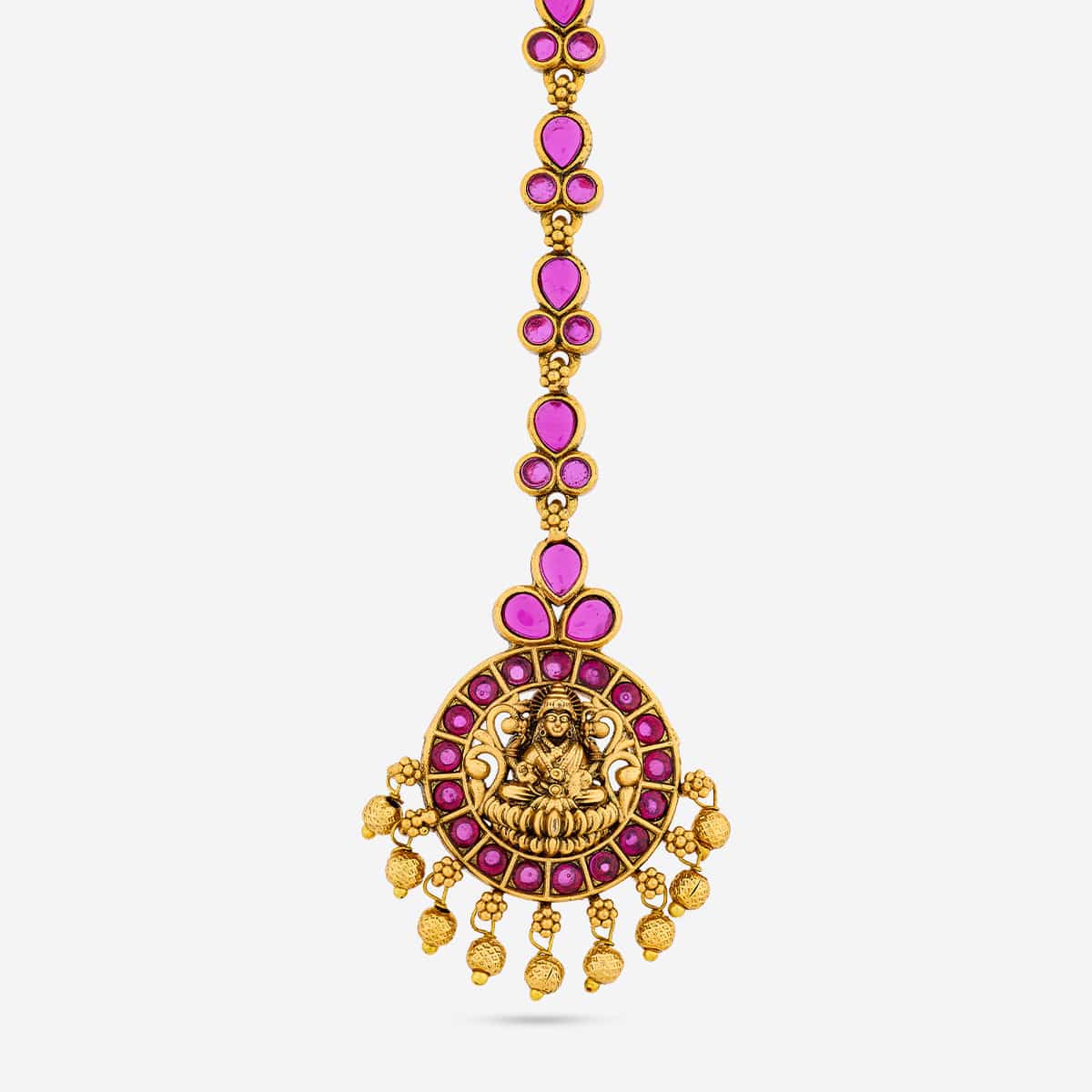 Antique Tikka 191634 - Image 6