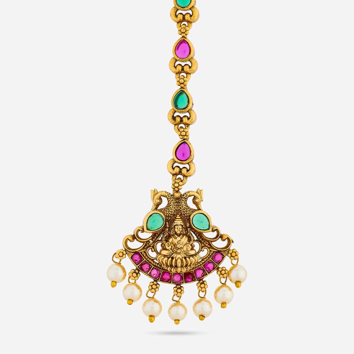 Antique Tikka 191635 - Image 3