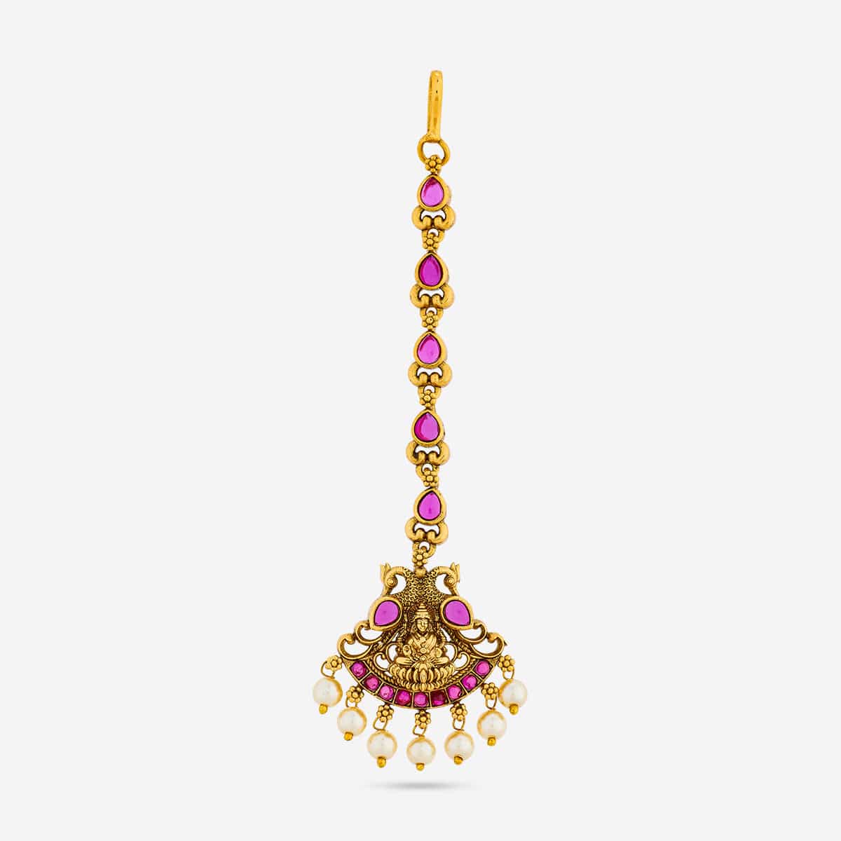 Antique Tikka 191635 - Image 4