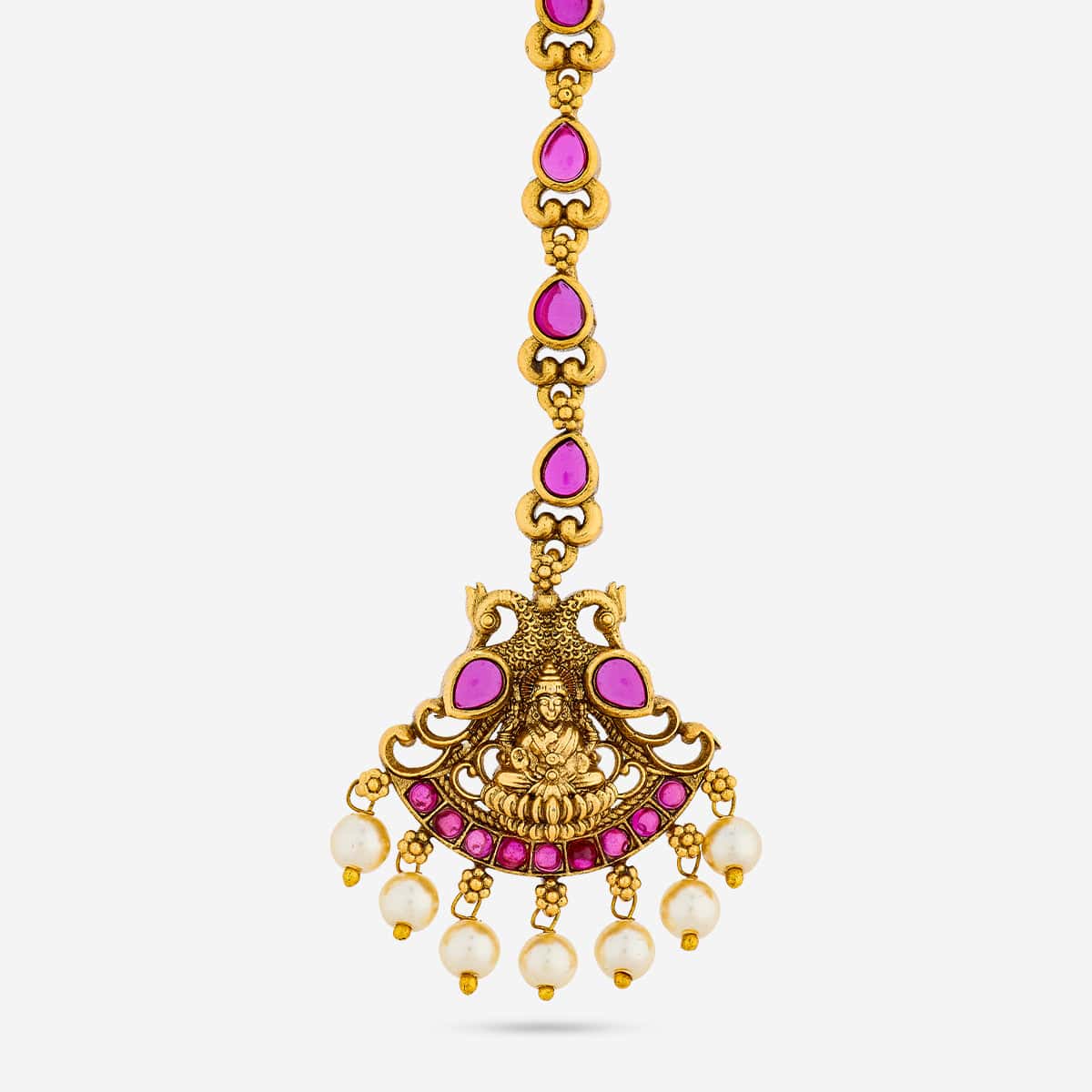 Antique Tikka 191635 - Image 6