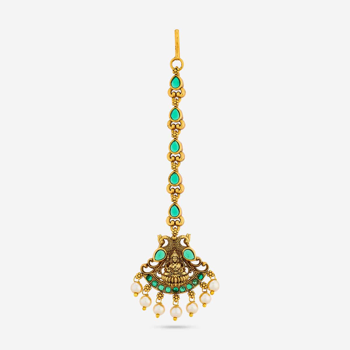 Antique Tikka 191635 - Image 7
