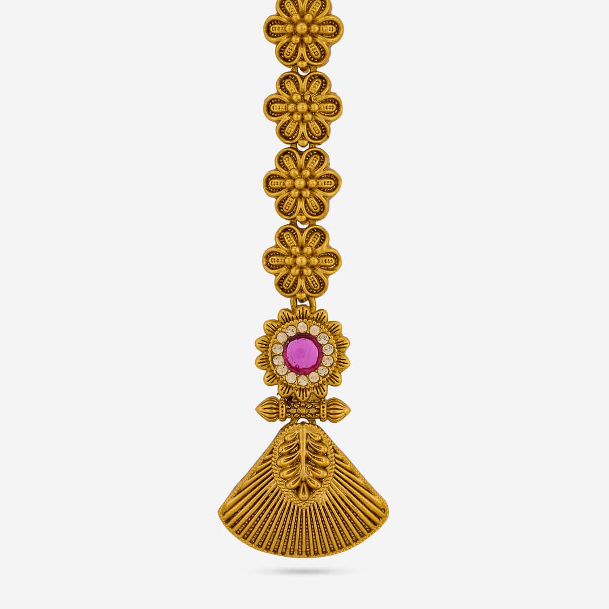 Antique Tikka 192797 - Image 4