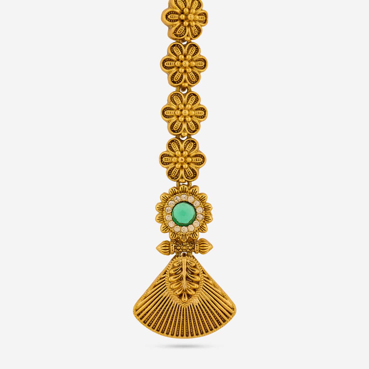 Antique Tikka 192797 - Image 7