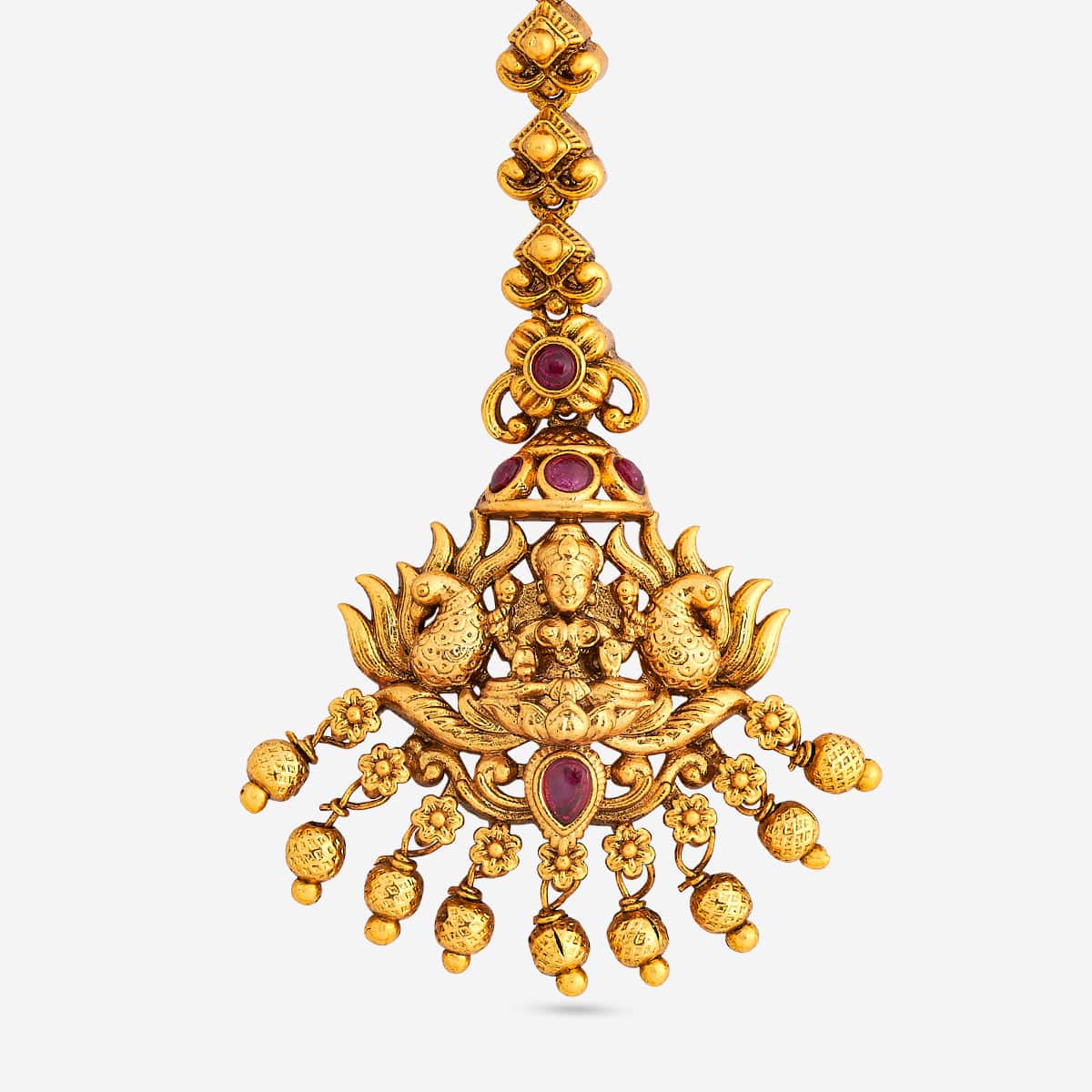Antique Tikka 192843 - Image 4