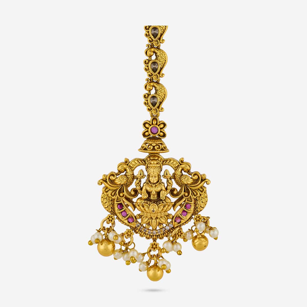 Antique Tikka 193452 - Image 4