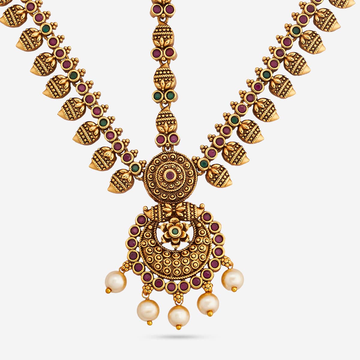 Antique Tikka 193454 - Image 3
