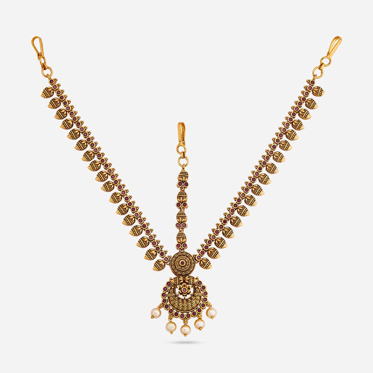 Antique Tikka 193454 - Image 4