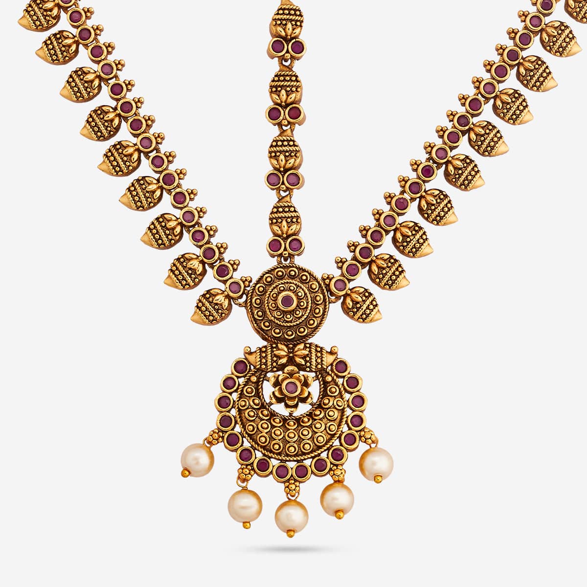 Antique Tikka 193454 - Image 7