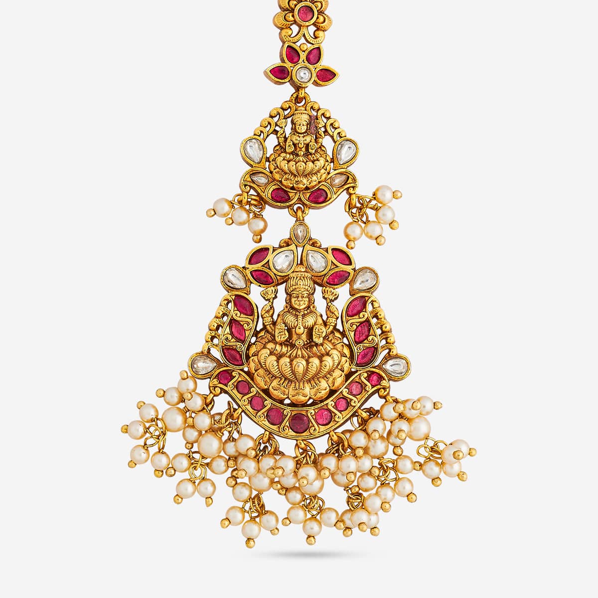 Antique Tikka 193536 - Image 4