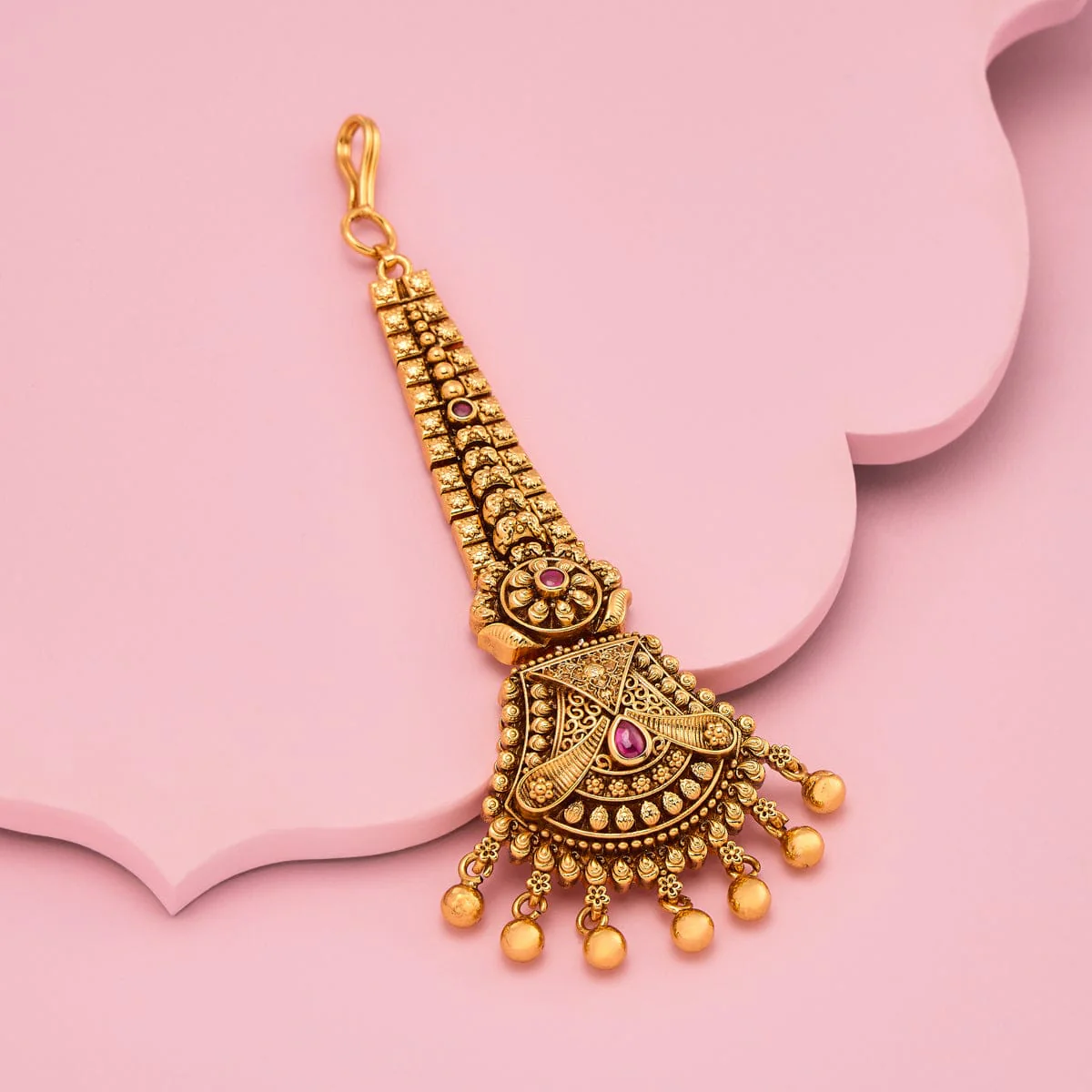 Antique Tikka 193555 - Image 2