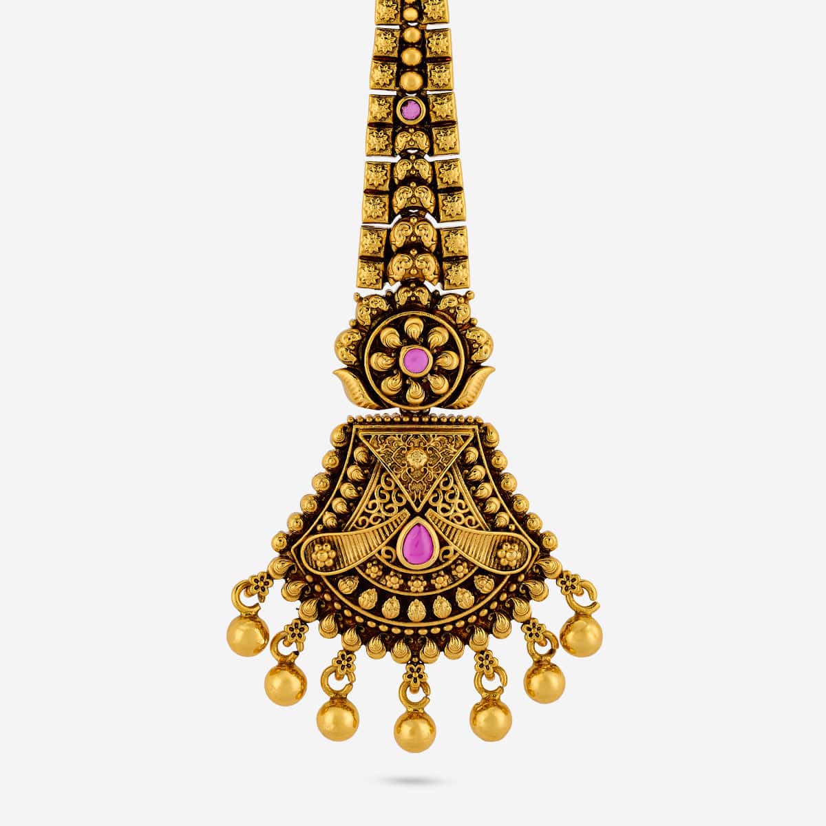 Antique Tikka 193555 - Image 4