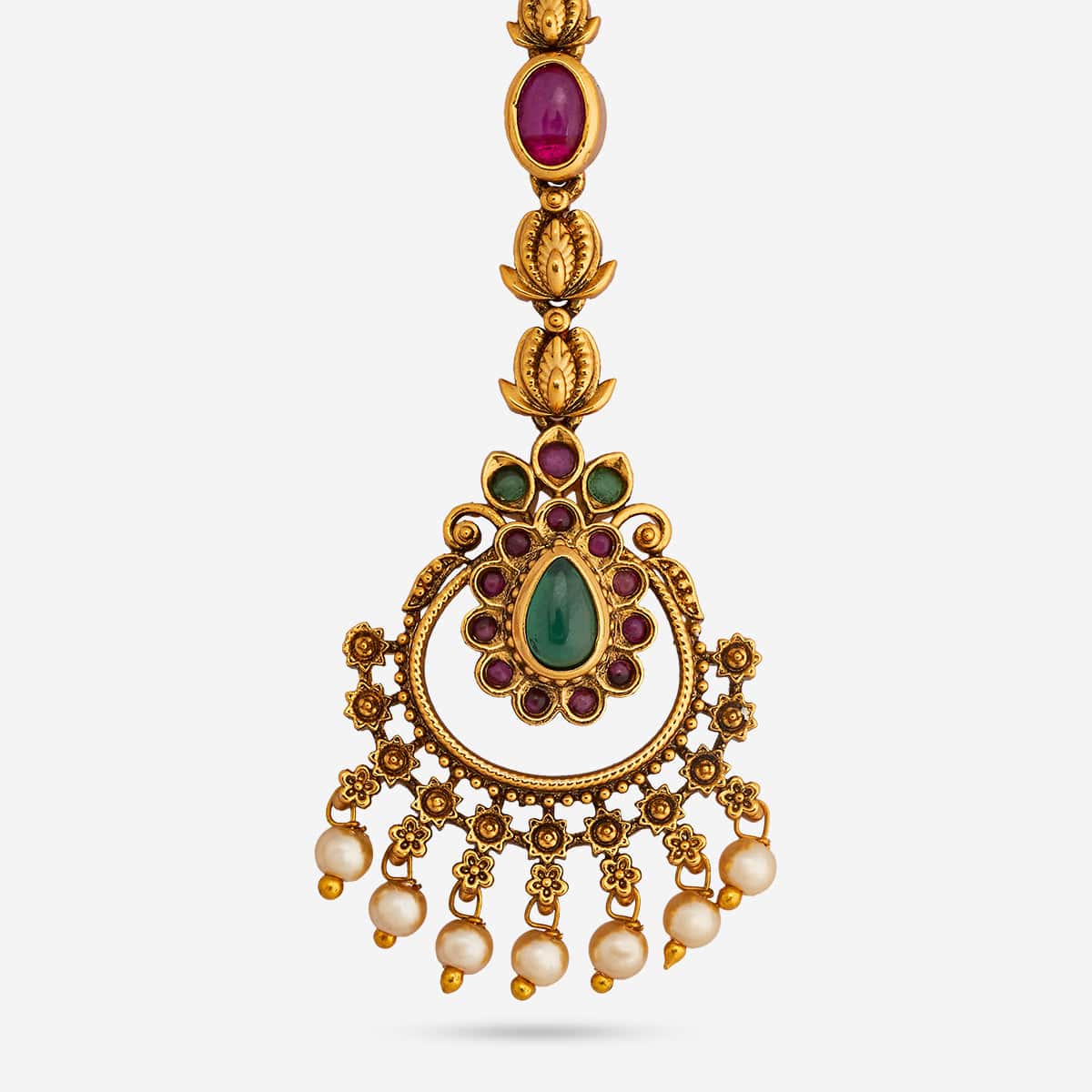 Antique Tikka 193557 - Image 3